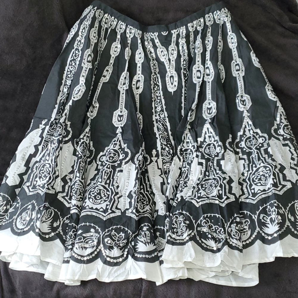Skirt